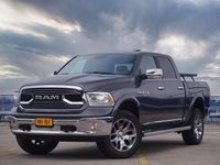 Occasion Dodge Ram 389 PK (286 kW) 2017 Grijs Pickup