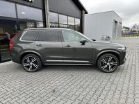 Occasion Volvo XC90 Inscription 454 PK (333 kW) 2022 Grijs SUV