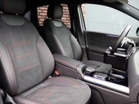 tweedehands Mercedes B250e Premium AMG Line Aut8 Hybride Widescreen Keyl