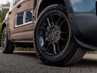 Occasion Land Rover Defender S 400 PK (294 kW) 2020 Blauw SUV
