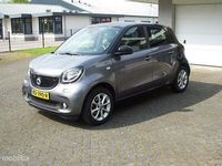 tweedehands Smart ForFour 1.0 2016 Passion Led, Airco, 64494 Km Nap!