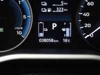 tweedehands Mitsubishi Eclipse Cross 2.4 PHEV Intense+ | Automaat | Navigatie |