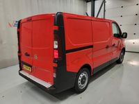 tweedehands Opel Vivaro 1.6CDTI 126PK Airco Euro 6!