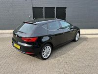 tweedehands Seat Leon 1.5 TSI Xcellence Business Intense