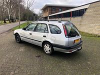 tweedehands Toyota Corolla 1.6 VVT-i Sol STATIONWAGON 2000 CLEAN CAR