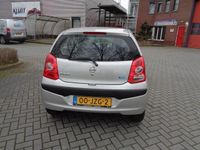 tweedehands Nissan Pixo 1.0 Visia