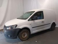 tweedehands VW Caddy 1.6 TDI - Airco - Trekhaak - Export