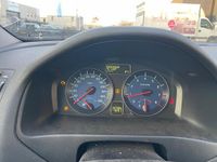 Occasion Volvo V50 145 PK (106 kW) 2008 Wit Stationwagen