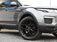 tweedehands Land Rover Range Rover evoque 2.0 eD4 150pk Pure | Panodak