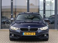 tweedehands BMW 418 4-SERIE Gran CoupéHigh Executive /AUTOM./CLIMA/NAVI/CRUISE/