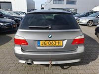 tweedehands BMW 520 5-SERIE Touring d Corporate Lease Business Line Edition II