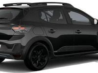 Nieuw Dacia Sandero Stepway 100 PK (73 kW) 2025 Overige Hatchback