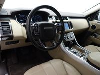 tweedehands Land Rover Range Rover Sport 3.0 Autobiography 300Pk Autom- Bi-Colour, Panodak, Leder, Meridian, Xenon Led