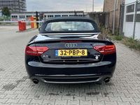 Occasion Audi A5 Cabriolet 179 PK (131 kW) 2011 Cabriolet