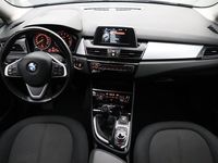 tweedehands BMW 216 2-SERIE Gran Tourer i Centennial Executive | 7-Persoons | Trekhaak | Navigatie | Cruise control | Isofix