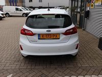 tweedehands Ford Fiesta 1.0 EcoBoost ST-Line NL-AUTO 1E EIGENAAR