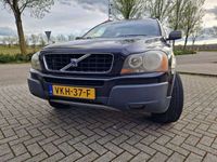 tweedehands Volvo XC90 2 zits (Grijskenteken) Incl. BTW