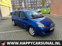 tweedehands Renault Clio Estate 1.6-16V Dynamique, AIRCO, CRUISE, NIEUWE AP