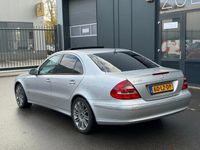 tweedehands Mercedes E400 CDI Avantgarde