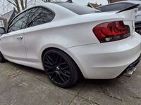 tweedehands BMW 120 Coupé 120 i M pakket