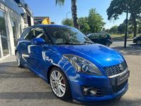 tweedehands Suzuki Swift 1.6 Sport