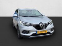 tweedehands Renault Kadjar 1.3 TCe INTENS / LEDER / CAMERA / ECC / TREKHAAK