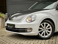 tweedehands VW Beetle Cabriolet 1.2 TSI Club BlueMotion | Uniek! | 1e ei