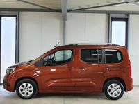 tweedehands Opel Combo-e Life 50 kWh 136pk L1H1 Edition 11KW Full Options