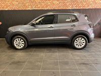 tweedehands VW T-Cross - 1.0 TSI Style Automaat