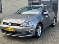 Occasion VW Golf VII 110 PK (80 kW) 2016 Grijs (metallic) Hatchback