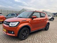 Occasion Suzuki Ignis 90 PK (66 kW) 2020 Oranje Hatchback