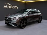 tweedehands Mercedes GLA250 e AMG Line Keyless l Camera l Night