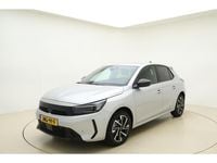 Nieuw Opel Corsa 110 PK (80 kW) 2025 Grijs