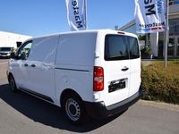 Occasion Opel Vivaro Edition 120 PK (88 kW) 2019 Wit MPV