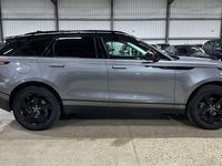 tweedehands Land Rover Range Rover 2.0 Turbo SE (EU6b)