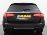 tweedehands Mercedes S63 AMG E-KLASSE EstateAMG 4MATIC Premium Plus | Panorama - Schuifdak | Massage stoelen | verwarmde en geventileerde voorstoelen | Head-up Display