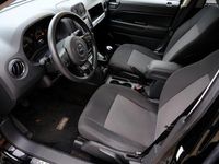 tweedehands Jeep Compass 2.0 Sport Navi|Airco|Navi