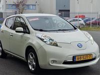 tweedehands Nissan Leaf Base 24 kWh