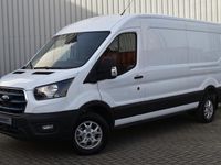 tweedehands Ford E-Transit 350 L3H2 Trend 68 kWh