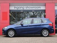 Occasion BMW 216 Active Tourer Executive 116 PK (85 kW) 2018 Blauw MPV