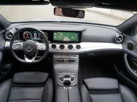 tweedehands Mercedes 200 E-KLASSE EstateBusiness Solution Sport AMG-Styling/19Inch