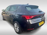 tweedehands Seat Leon 1.0 TSI Style Launch Edition | 110PK | Incl. BTW