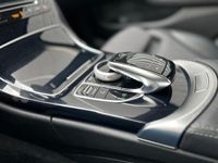 tweedehands Mercedes C180 Prestige|Cruise|Navi|LED|Michelin|
