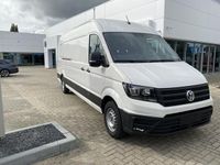 tweedehands VW Crafter Bedrijfswagens 35 2.0 TDI L5H3 Highline (140 pk) 1