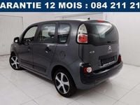 Occasion Citroën C3 Picasso 2016 Grijs MPV