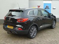 tweedehands Renault Kadjar 1.2 TCe Bose|Navigatie|LED|Trekhaak|Keyless-Entry|