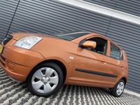 tweedehands Kia Picanto 1.0 LXE 5 deurs | Airco | Zuinig