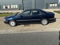 Occasion Volvo S80 Executive 200 PK (147 kW) 2000 Blauw (metallic) Sedan