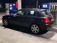 Occasion Audi S3 209 PK (153 kW) 2000 Hatchback