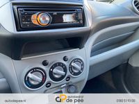 tweedehands Suzuki Alto 1.0 Base 5-DEURS/STUURBEKRACHTIGING/RADIO-CD rijklaarprijs!